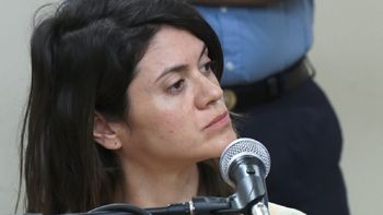 La Corte revisará la sentencia por homicidio contra Luciana Bustos