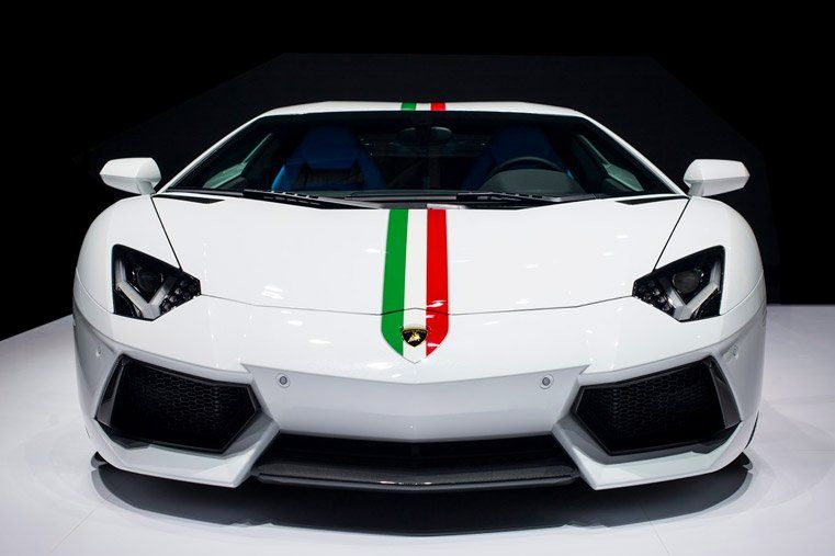Lamborghini confirmó que fabricará autos en Argentina