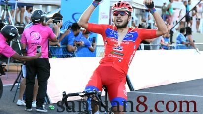 Foto: Adrián Carrizo.