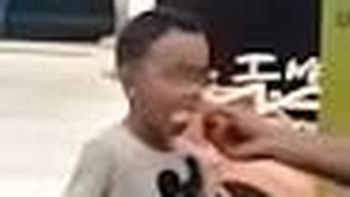 fernando burlando se refirio a la foto del nene parecido a loan en colombia: vamos a viajar fernando burlando se refirio a la foto del nene parecido a loan en colombia: vamos a viajar