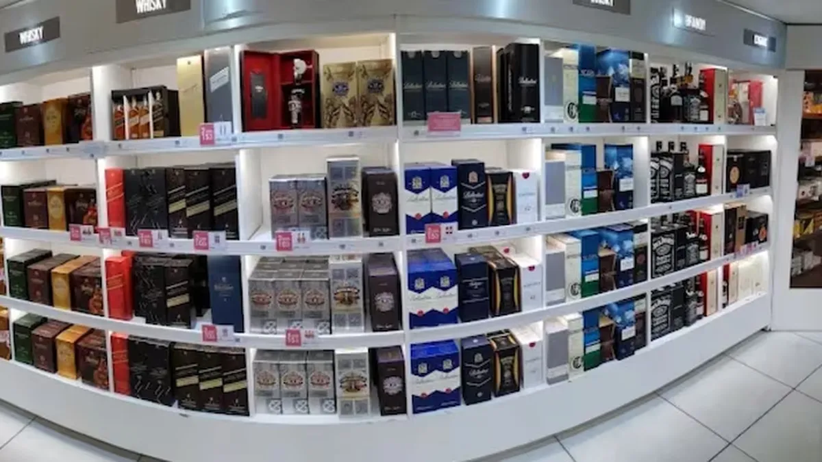 Habilitaron la instalación de free shops en las fronteras: qué productos se venderán