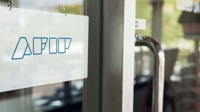 AFIP anunció que habrá sorteos para compradores y comerciantes cumplidores. (Foto: archivo)