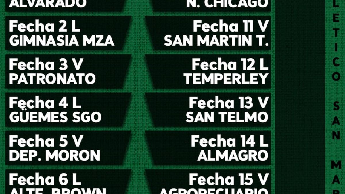 CA Atlas x San Martin Burzaco 19/08/2023 na Primera C Metropolitana 2023, Football