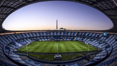 La final del Reducido entre Barracas Central y Quilmes se jugará en Racing