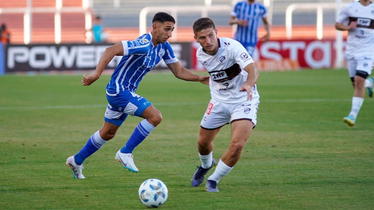 Prognóstico Godoy Cruz Platense