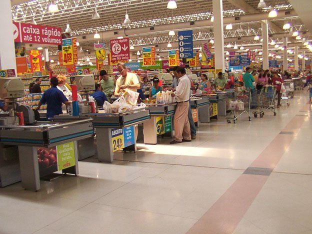 Multarán a los supermercados que incumplan con los Precios Cuidados