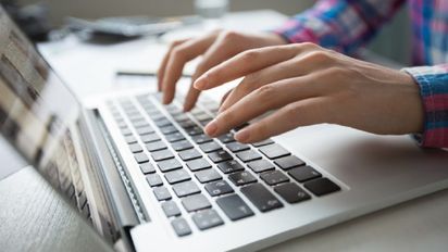 Lanzaron la plataforma Ciudadano Digital para gestionar trámites