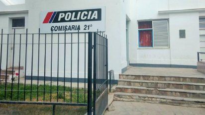 Una bebe de un año y medio murió al caer a un canal