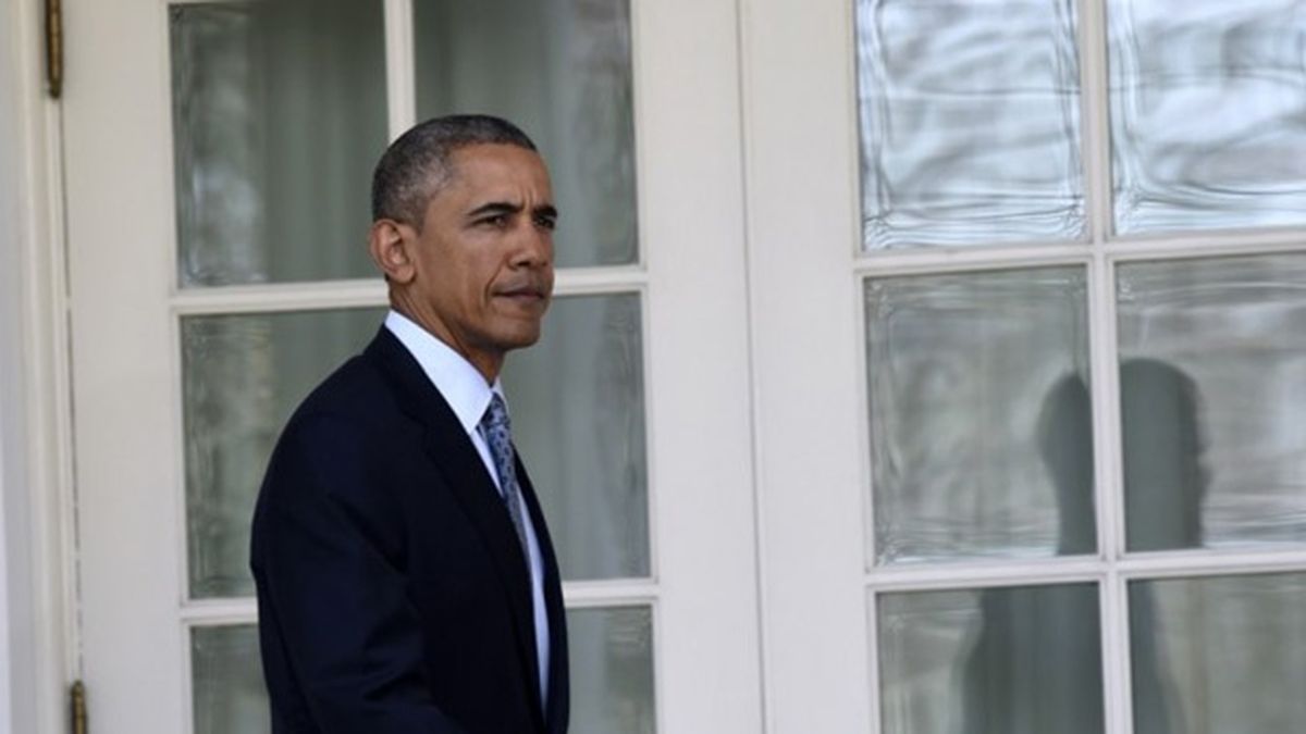 Barack Obama duda que Donald Trump lo suceda en la Casa Blanca