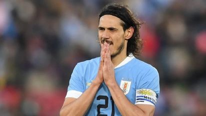 ¿Cómo está hoy la situación de Boca con Cavani?